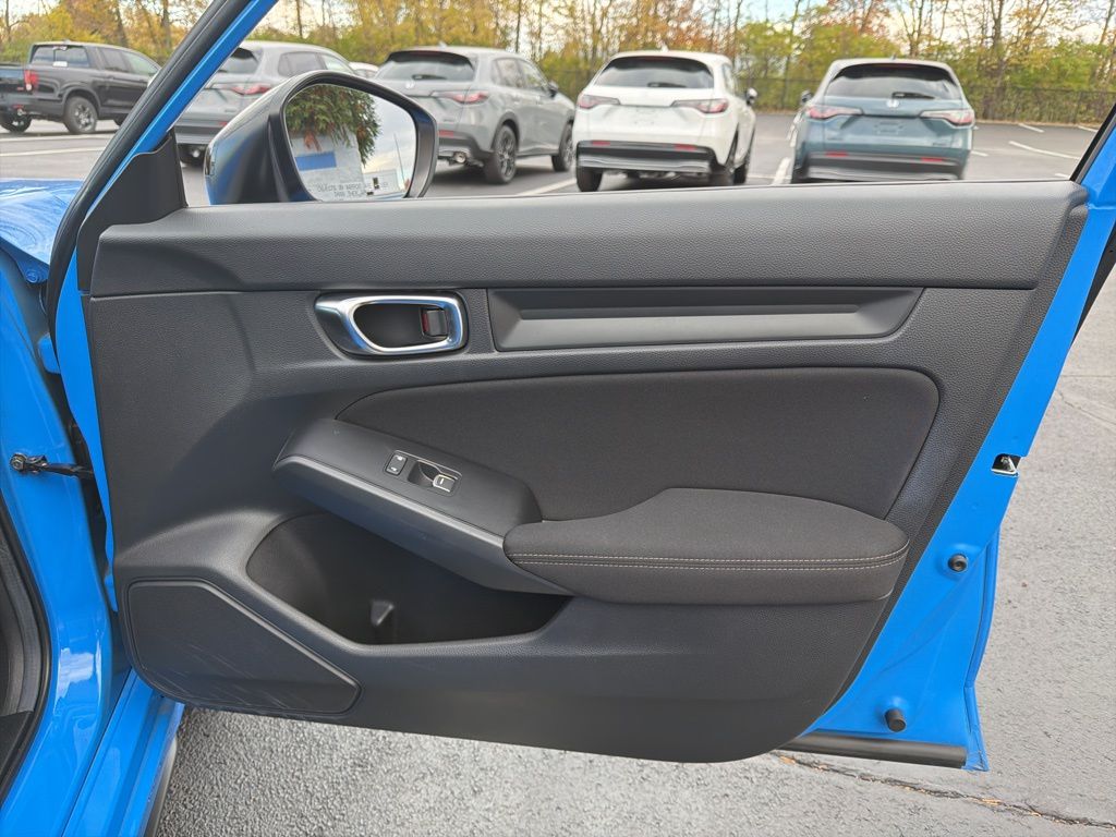 Thumbnail: 2024 Honda Civic - 25