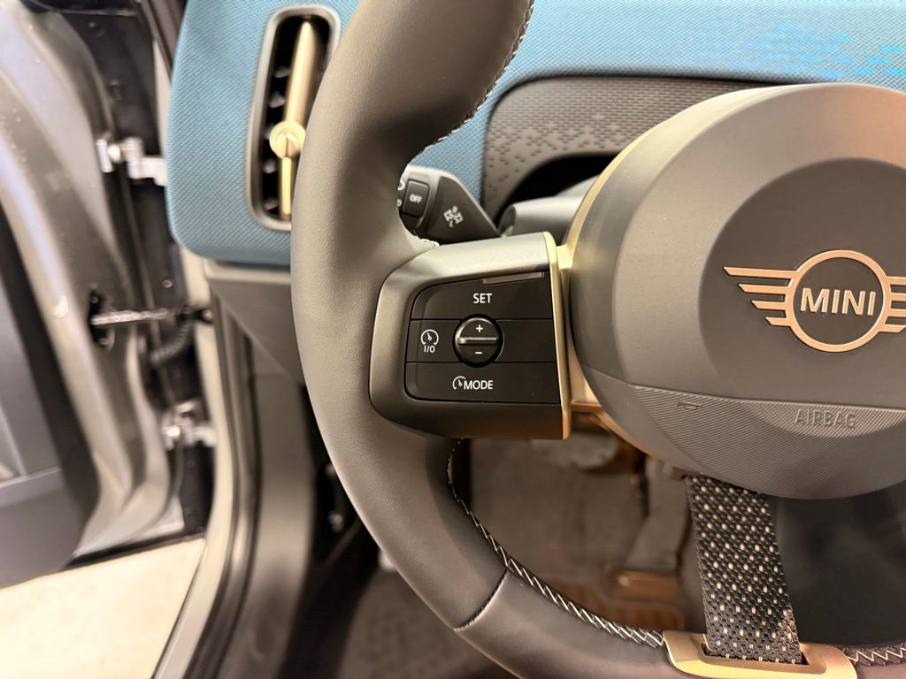 Thumbnail: 2026 MINI Cooper Countryman - 13