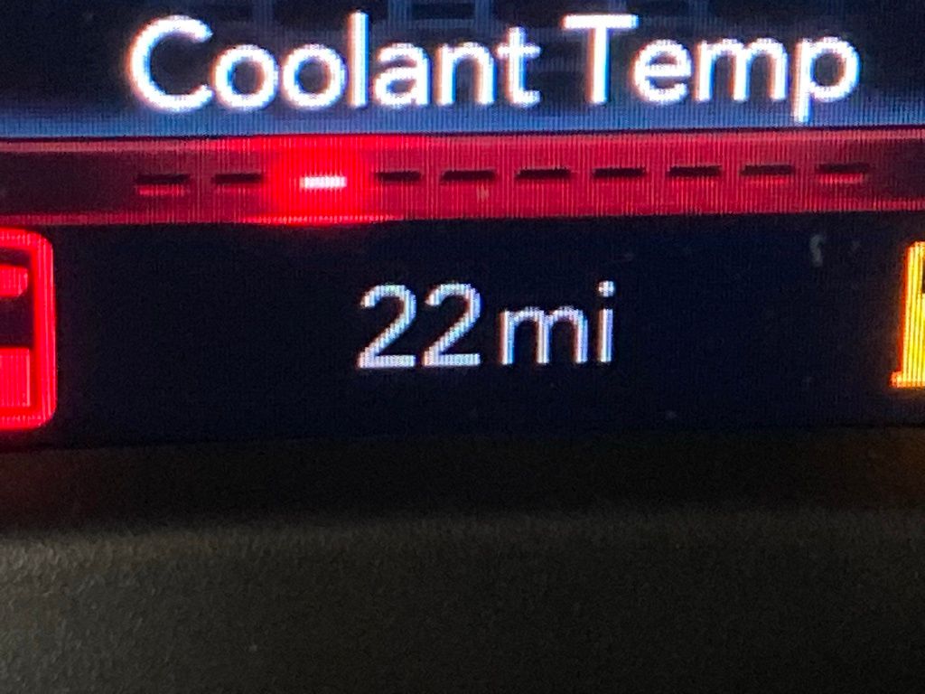 New 2026 Black Ram Tradesman image 7