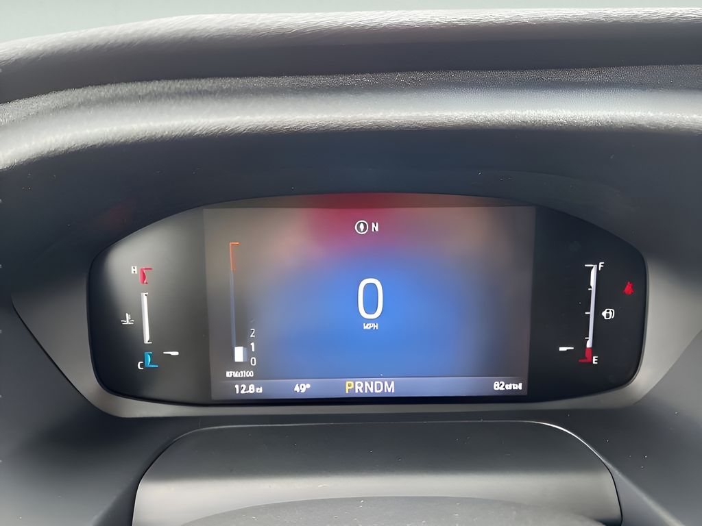 2026 Ford Transit-250