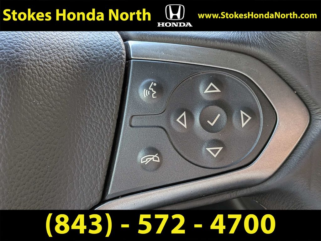 Used 2018 Chevrolet Silverado 1500 Truck