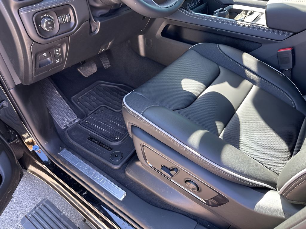 New 2026 Black Ram Limited image 28