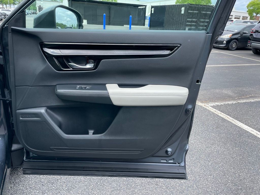 Thumbnail: 2024 Honda CR-V - 30