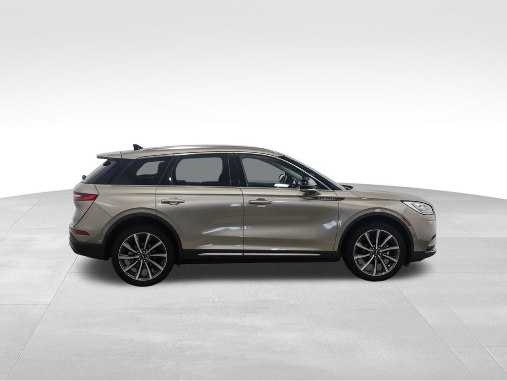 Thumbnail: 2020 Lincoln Corsair - 6