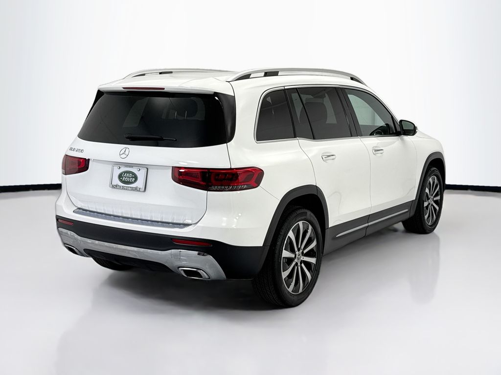 Thumbnail: 2023 Mercedes-Benz GLB - 5