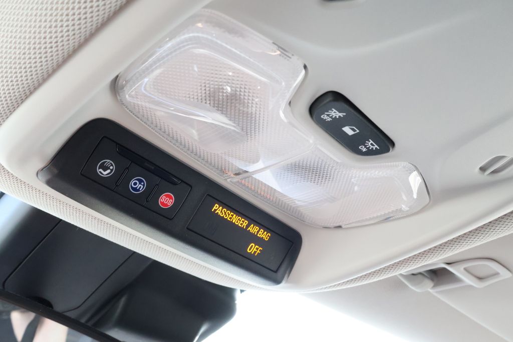 2023 Chevrolet TrailBlazer LS 29