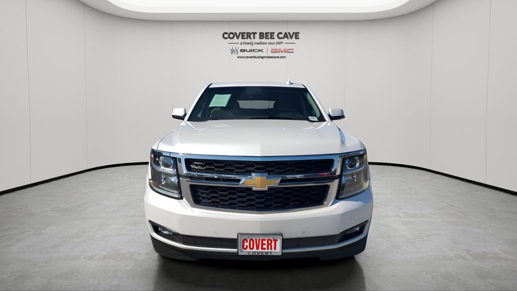 Used Car 2016 Chevrolet Suburban  Lt For Sale Under $25,000 In Austin, Texas