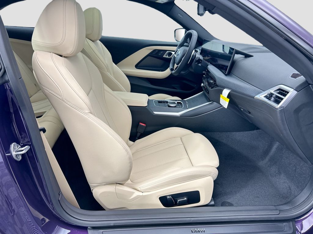 Thumbnail: 2026 BMW 2 Series - 19