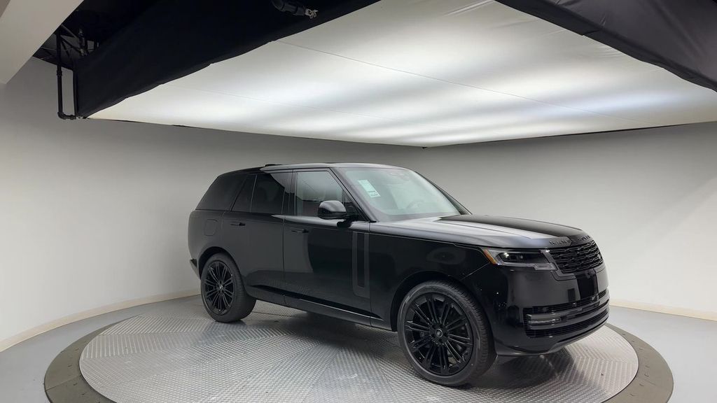 Thumbnail: 2024 Land Rover Range Rover - 2