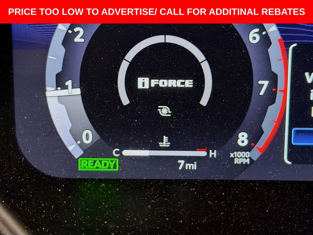 New 2026 Toyota Tacoma i-FORCE MAX Truck