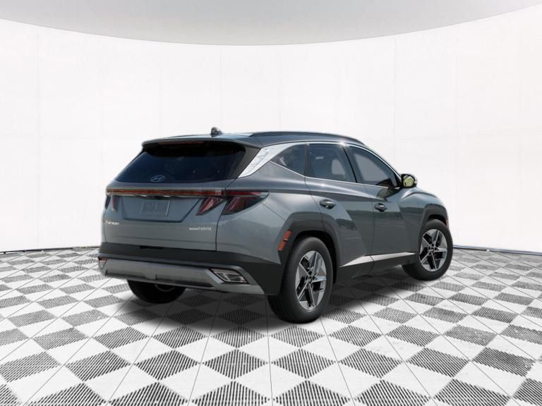 Tucson Hybrid SEL Convenience