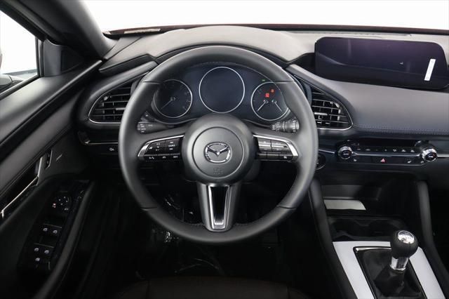 Thumbnail: 2026 Mazda Mazda3 - 3