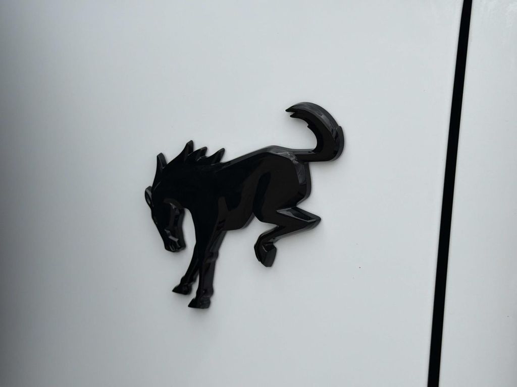 Used 2024 Ford Bronco Wildtrak 4D Sport Utility