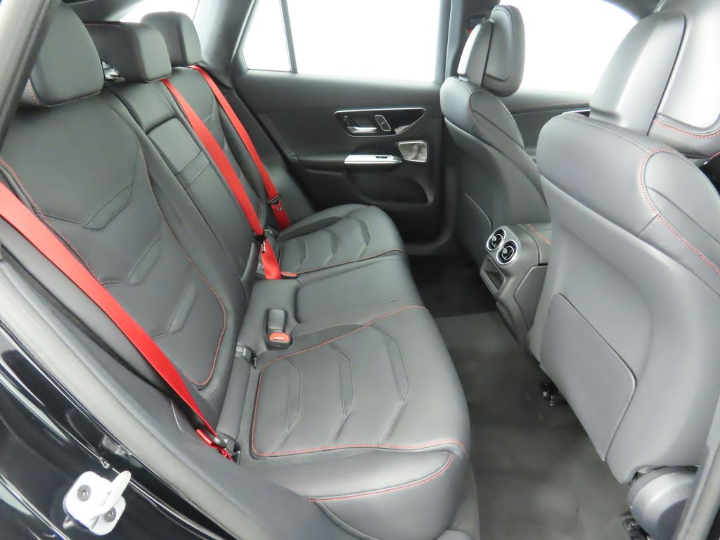 Thumbnail: 2026 Mercedes-Benz GLC - 22