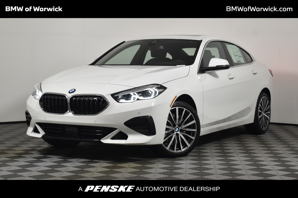 2024 BMW 2 Series 228i xDrive -
                Warwick, RI