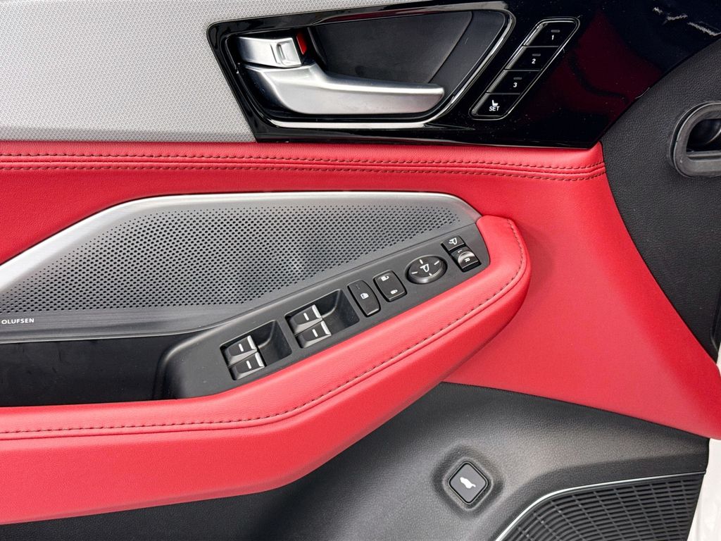 Thumbnail: 2026 Acura MDX - 24