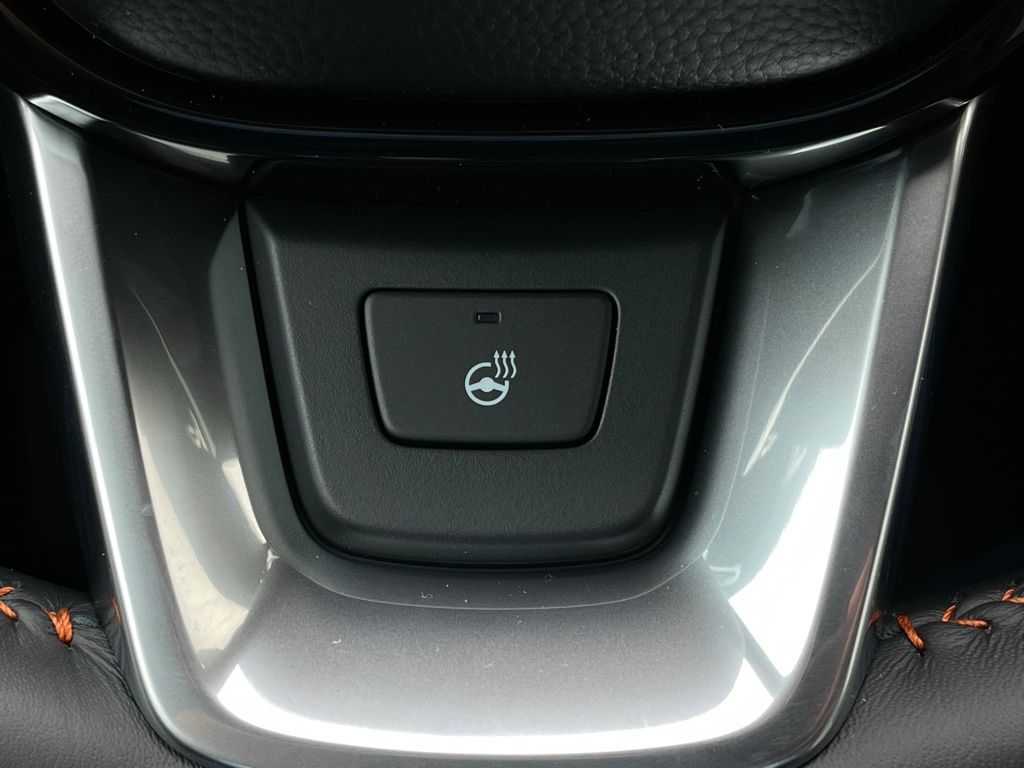 Thumbnail: 2026 Honda CR-V - 16