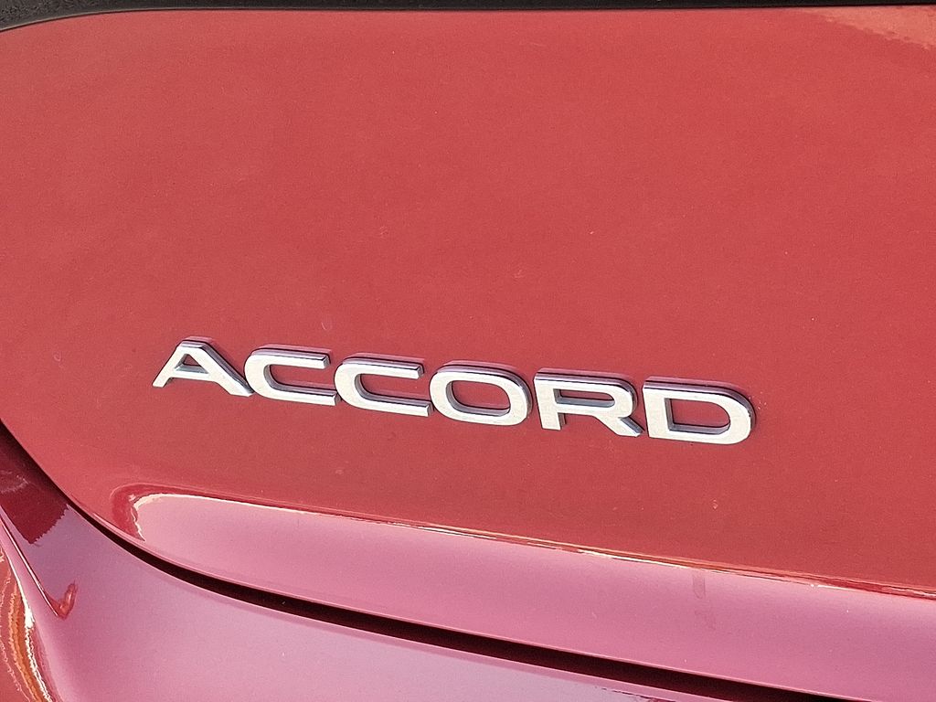Thumbnail: 2023 Honda Accord - 30