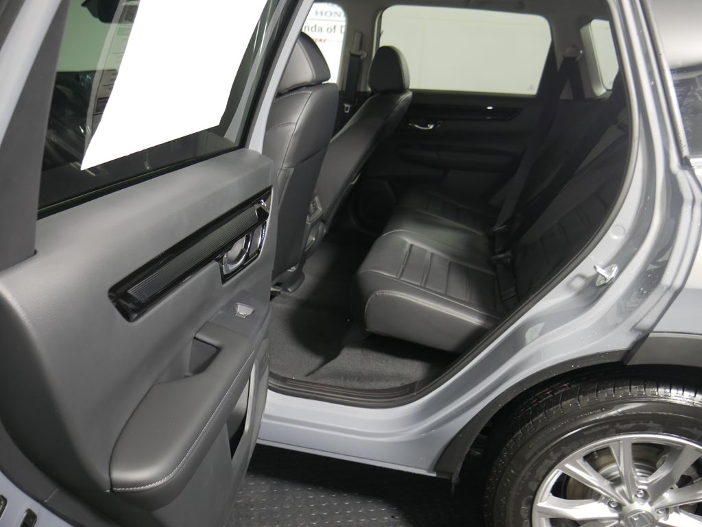 Thumbnail: 2026 Honda CR-V - 16