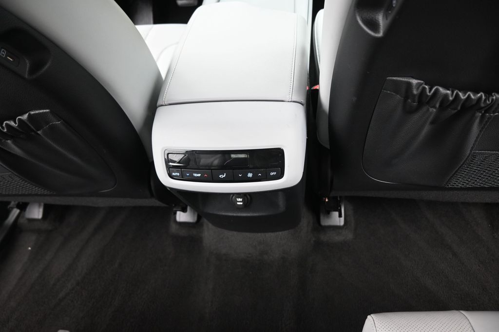 Used 2025 Hyundai Palisade SUV
