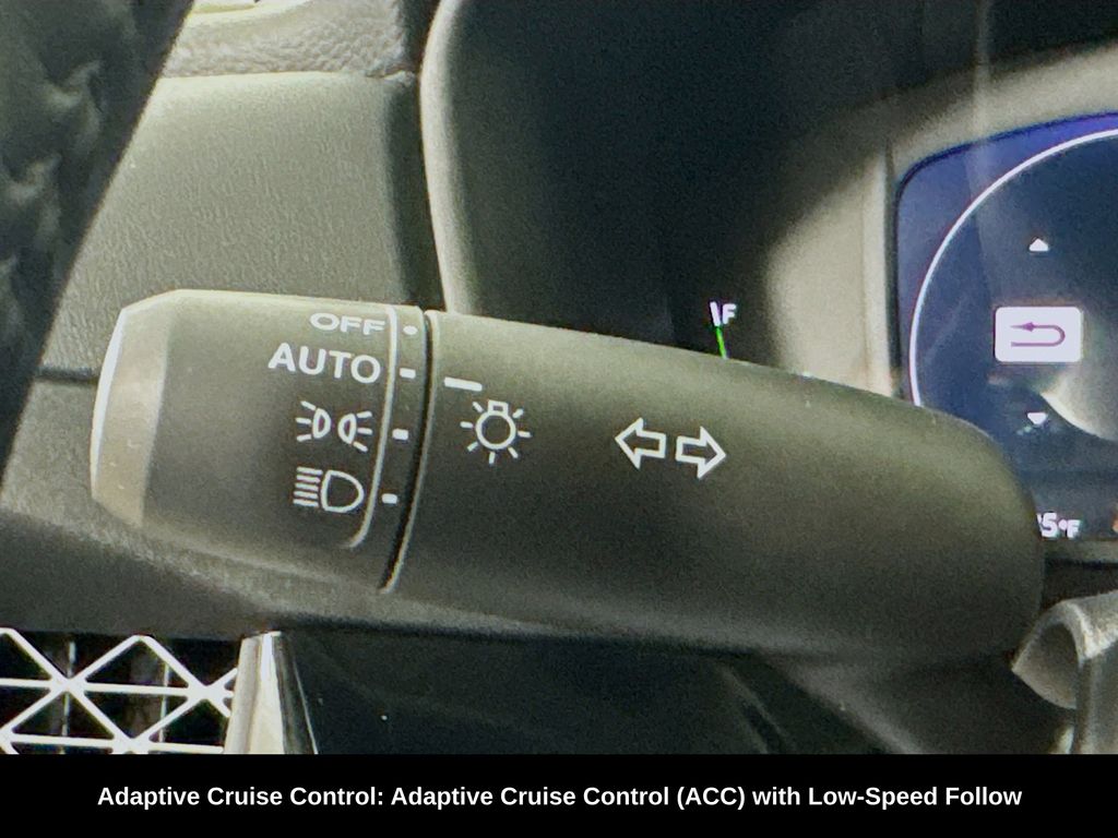 Used Car 2025 Honda Accord Hybrid  Touring For Sale Under $35,000 In Austin, Texas
