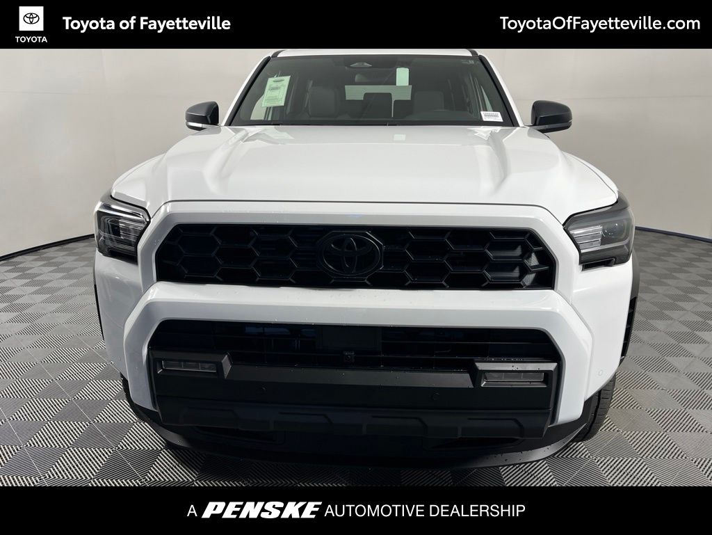 Thumbnail: 2026 Toyota 4Runner - 7