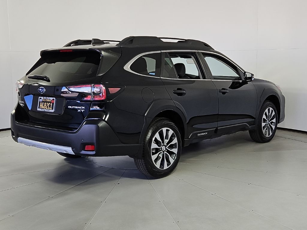 Thumbnail: 2024 Subaru Outback - 7