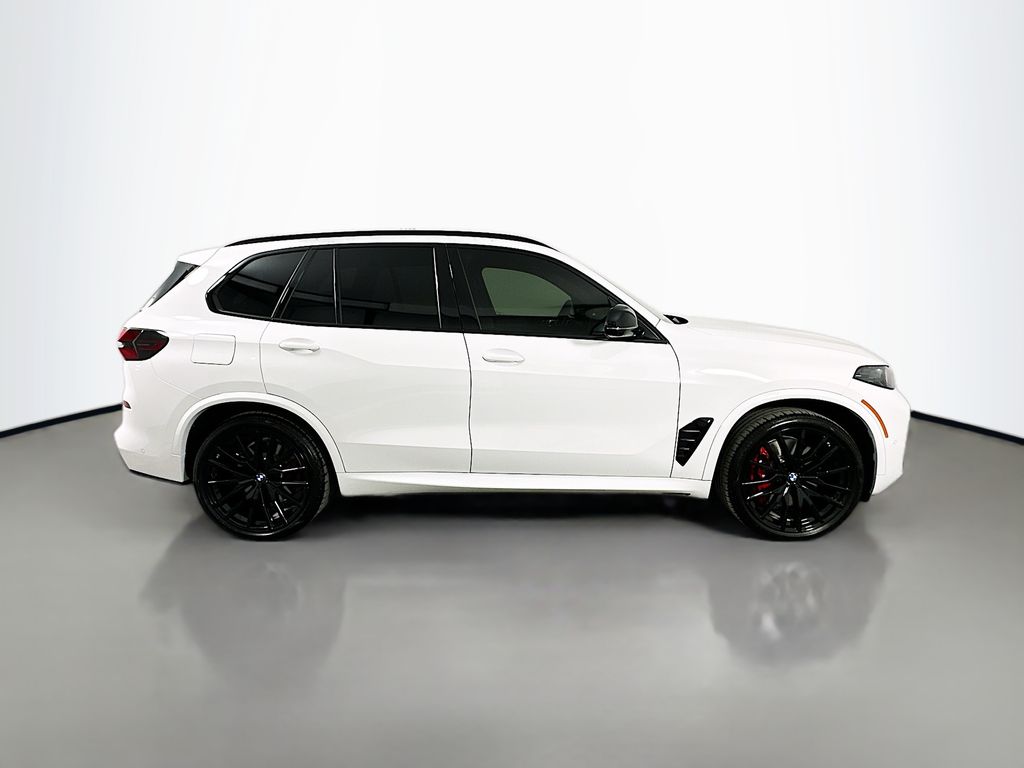 Thumbnail: 2025 BMW X5 - 4