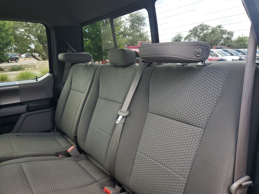 Used Car 2018 Ford F-150  Xlt For Sale Under $25,000 In Austin, Texas
