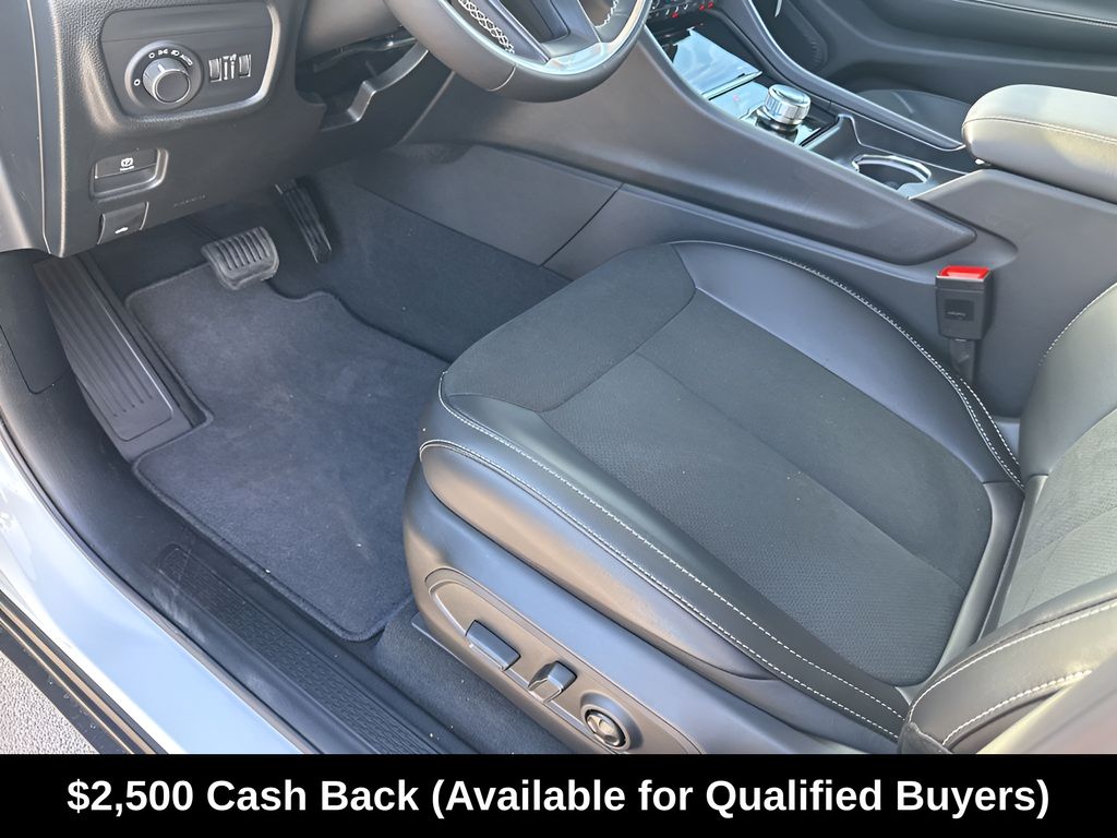 New Car 2025 Jeep Grand Cherokee L  For Sale Under $50,000 In Austin, Texas