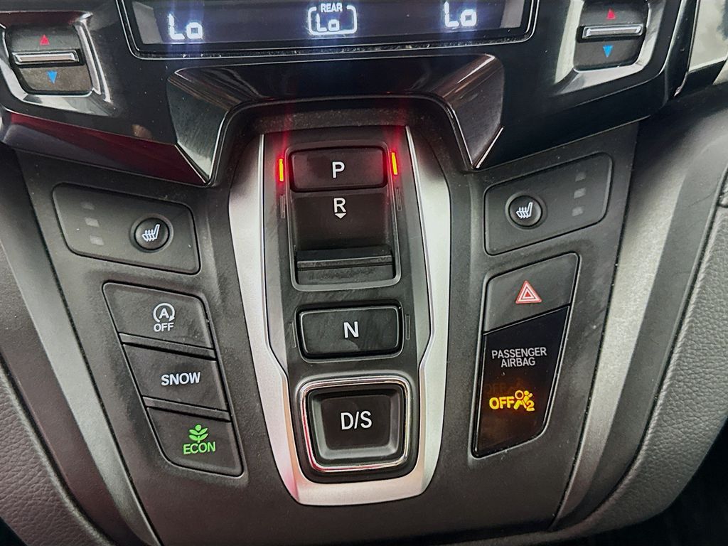 Used Car 2024 Honda Odyssey  Ex-l For Sale Under $35,000 In Austin, Texas