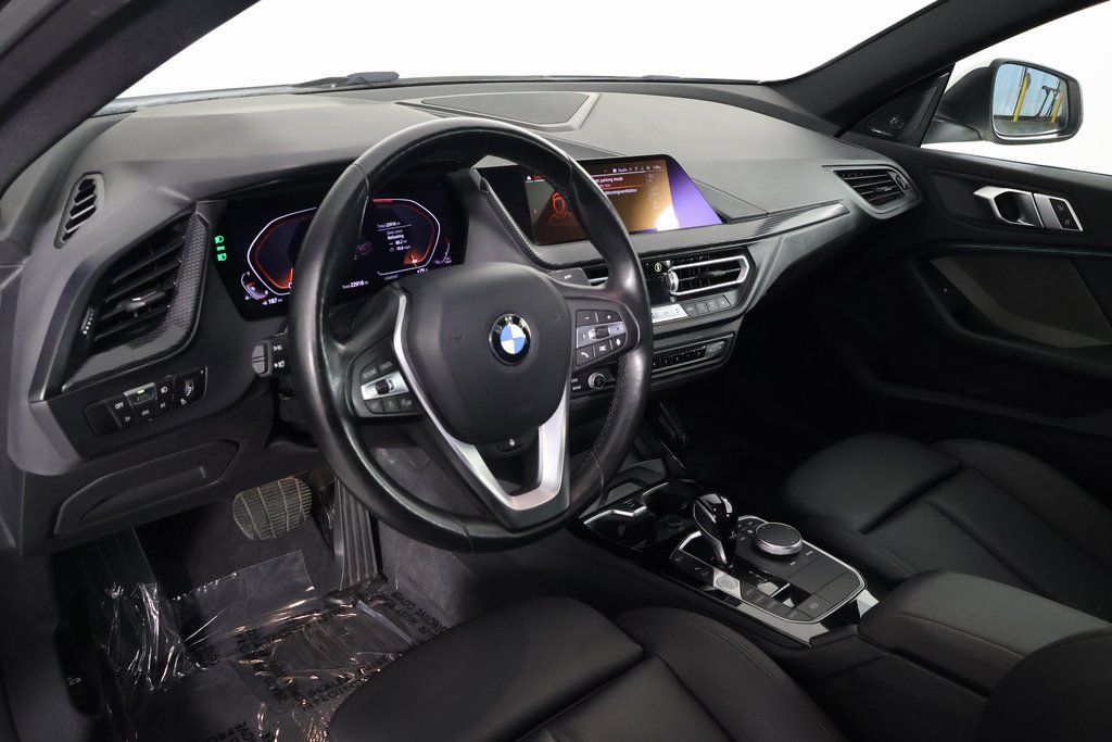 Thumbnail: 2023 BMW 2 Series - 7