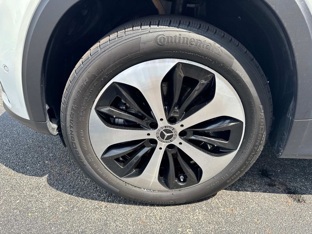 SUV GLB 250 4MATIC