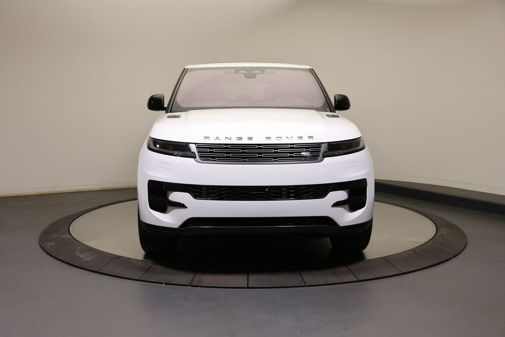 Thumbnail: 2023 Land Rover Range Rover Sport - 8