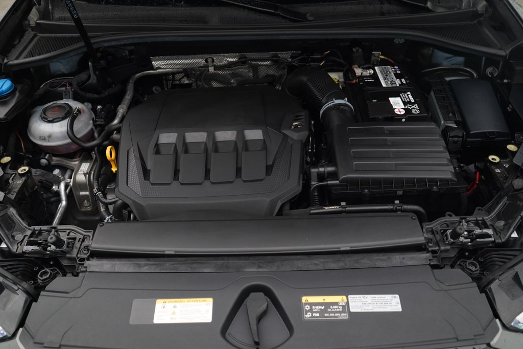 Thumbnail: 2023 Audi Q3 - 13