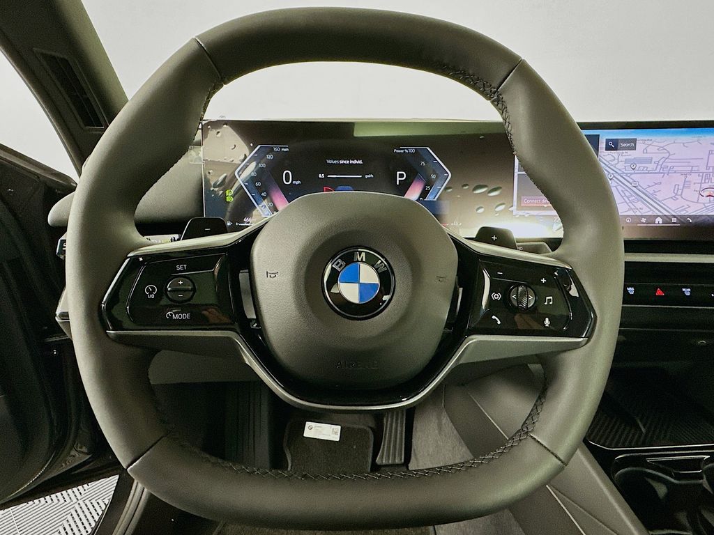 2024 BMW 5 Series 530i 10