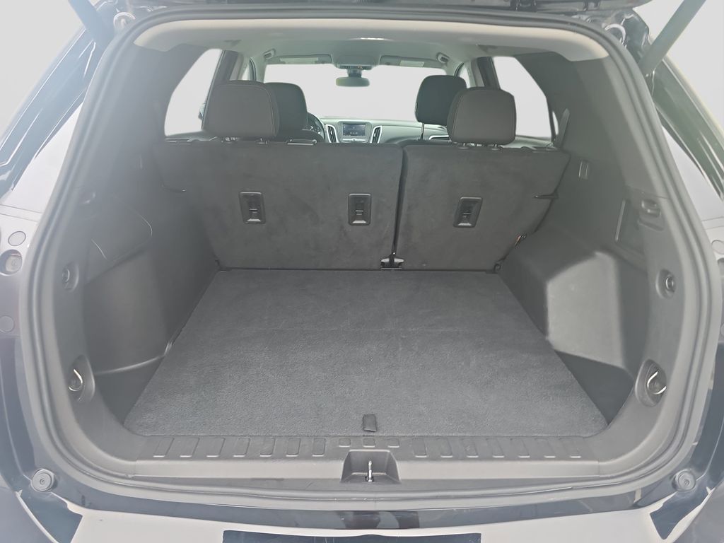 Used 2024 Chevrolet Equinox SUV