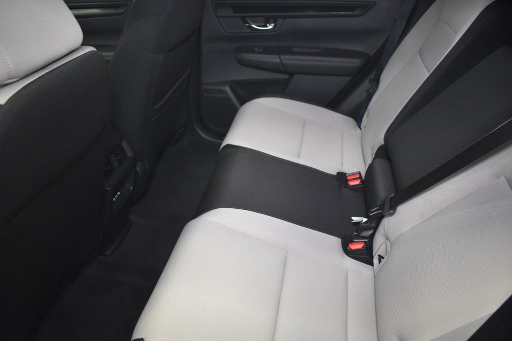 Thumbnail: 2026 Honda CR-V - 21