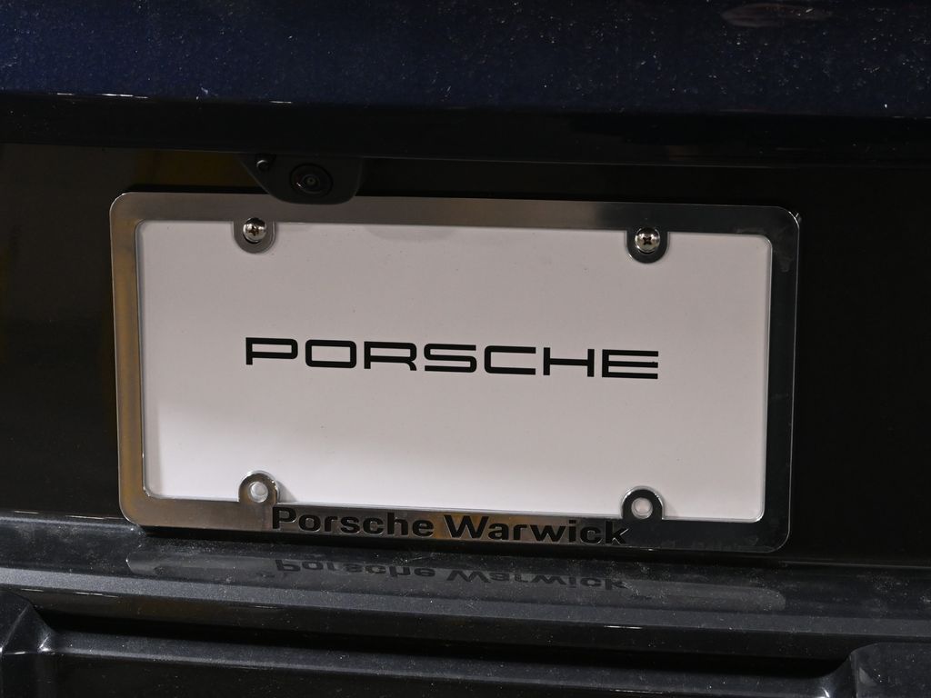 Thumbnail: 2026 Porsche Cayenne - 14