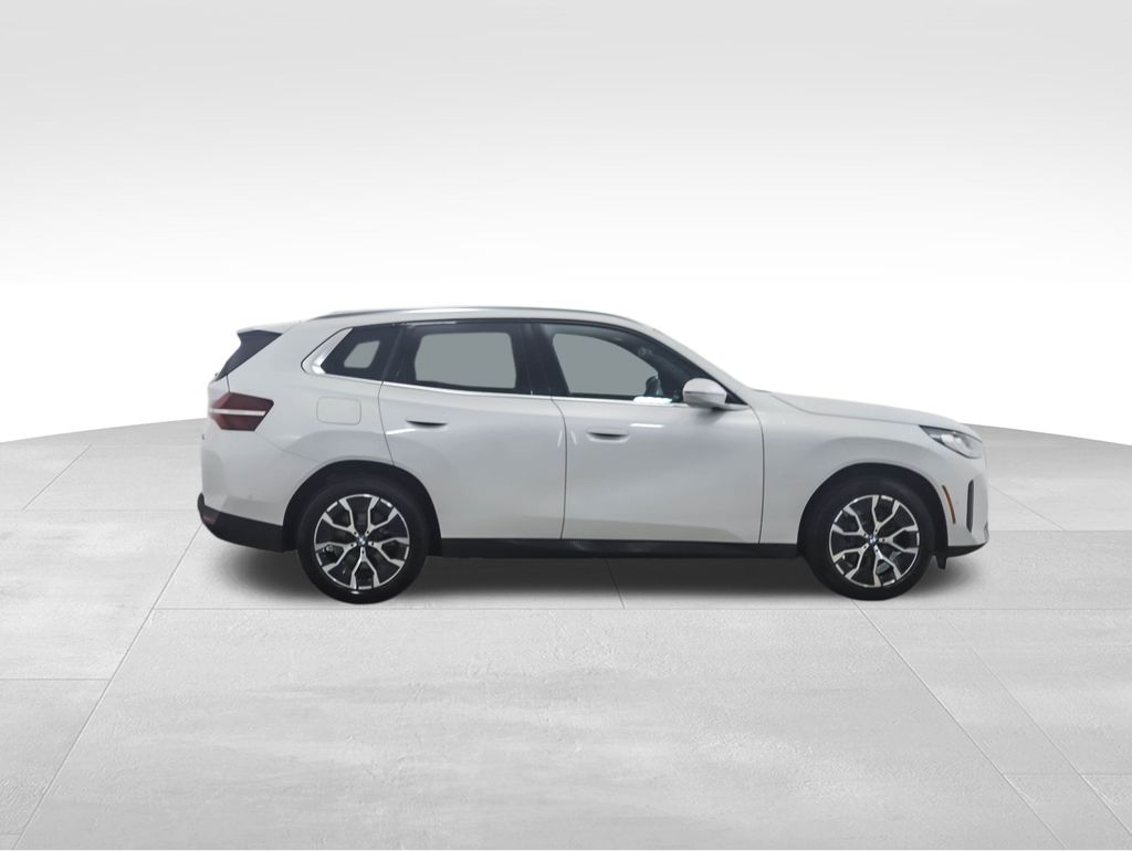 Thumbnail: 2026 BMW X3 - 7