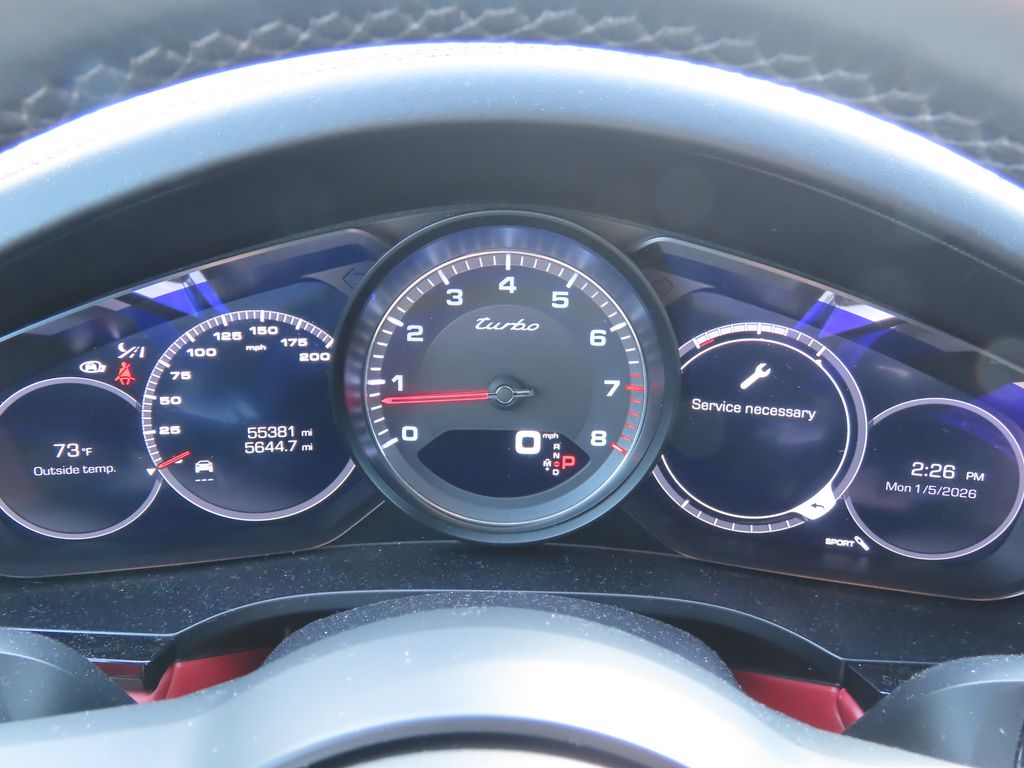 Thumbnail: 2019 Porsche Cayenne - 19