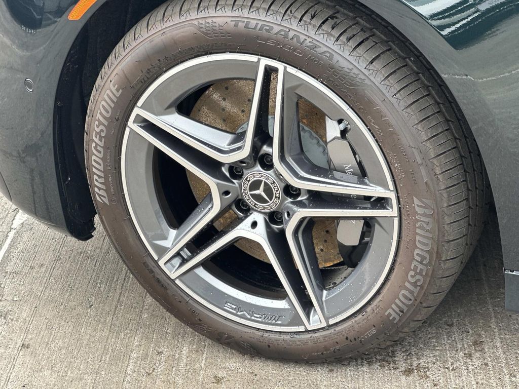 Thumbnail: 2026 Mercedes-Benz S-Class - 9