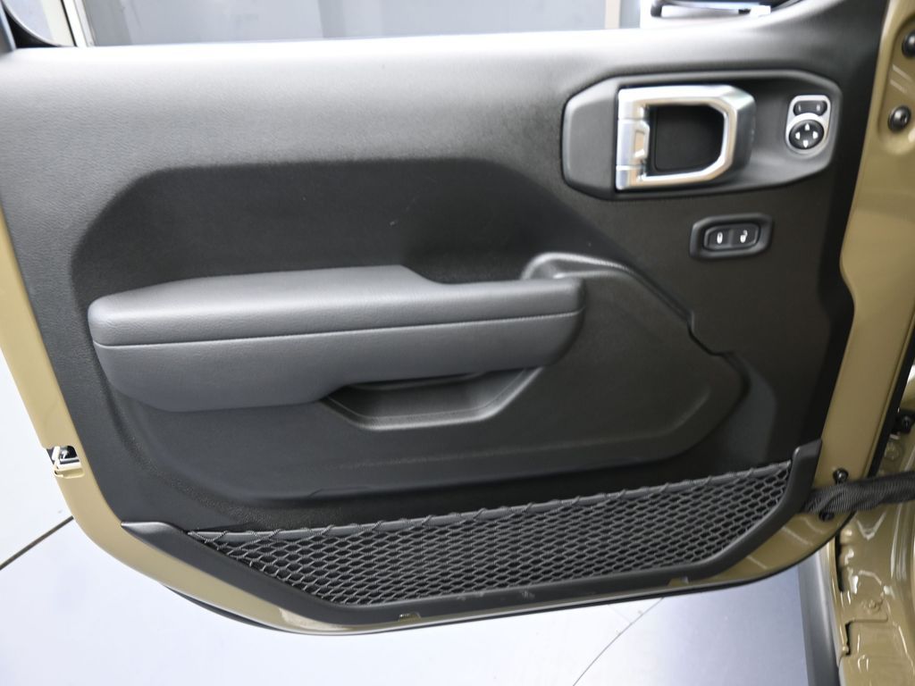 New 2026 41 Jeep Willys image 13