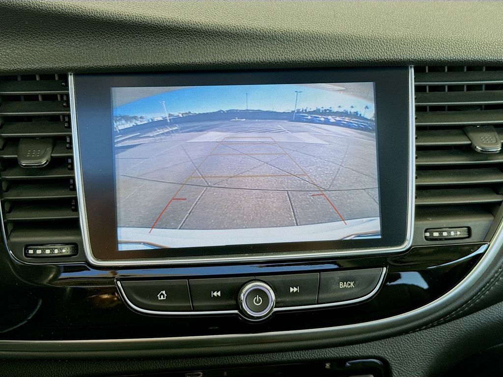 Thumbnail: 2019 Buick Encore - 15