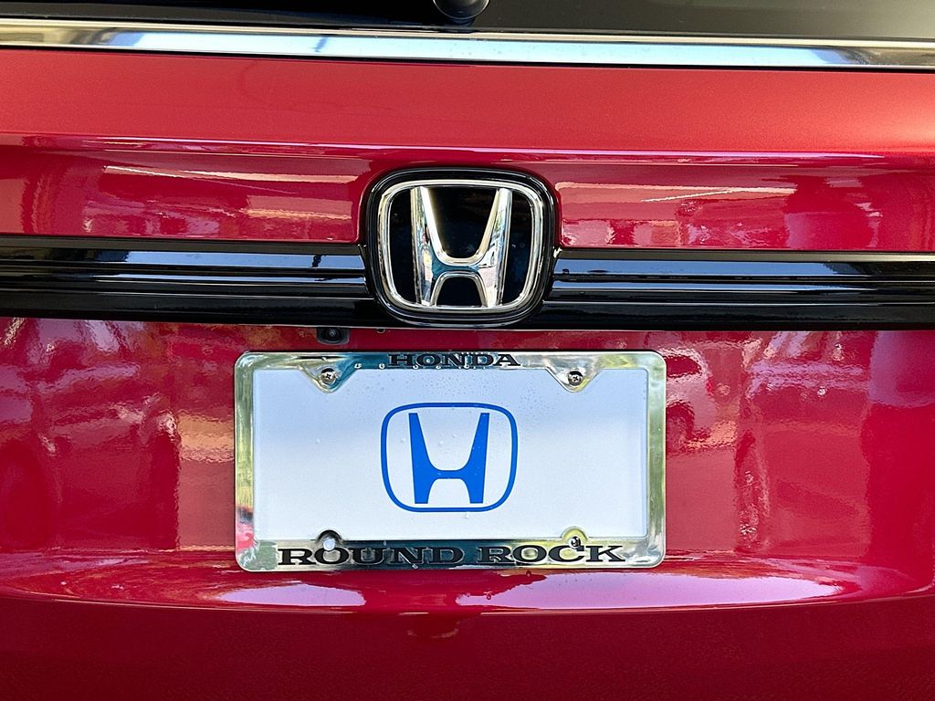 Thumbnail: 2025 Honda Odyssey - 21