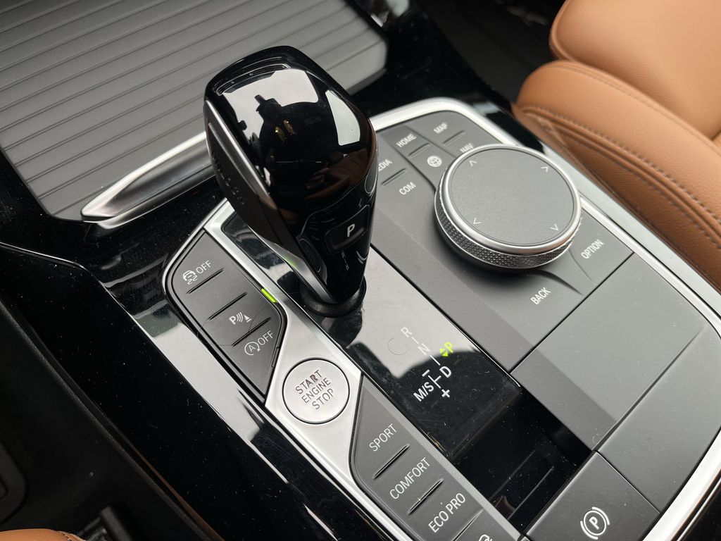 Thumbnail: 2023 BMW X3 - 20