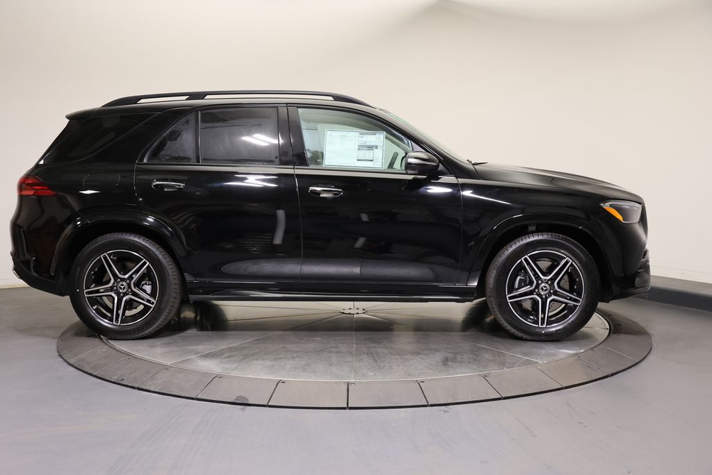 Thumbnail: 2026 Mercedes-Benz GLE - 8