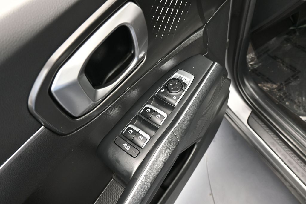 Used 2023 Steel Gray Kia EX image 15