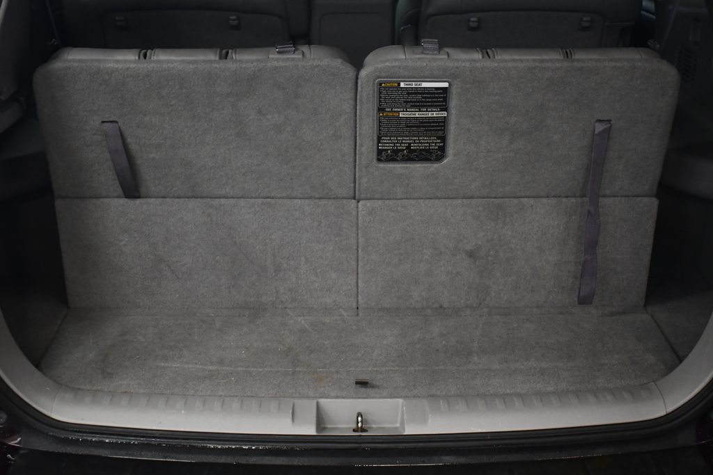 Thumbnail: 2012 Toyota Highlander - 5