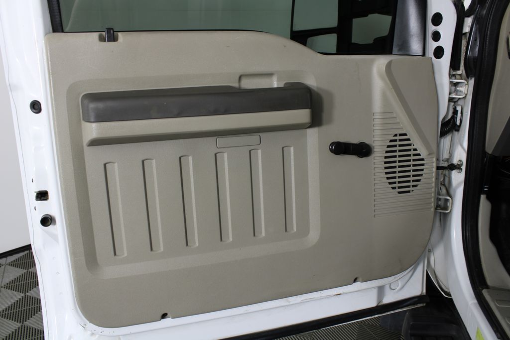 Used 2008 Ford F-550SD for sale in 